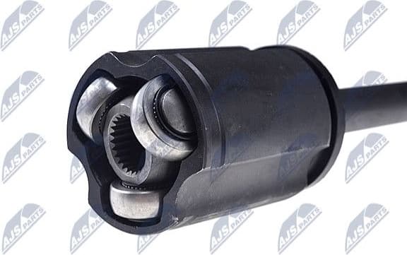 Joint Kit, drive shaft NPW-BM-033 - image 4