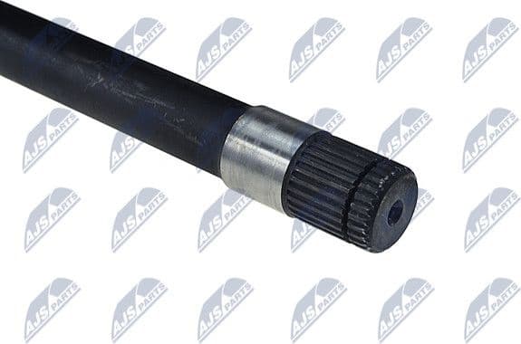 Joint Kit, drive shaft NPW-BM-033 - image 5