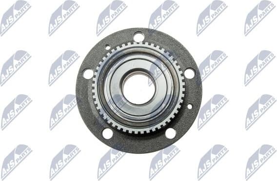 Wheel Bearing Kit KLT-PE-018 - image 5