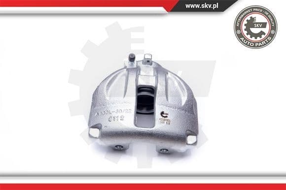 Brake Caliper 42SKV031 - image 4