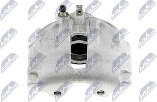 Brake Caliper HZP-ME-002 - image 4