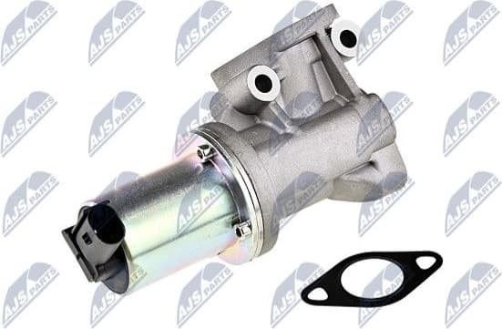 EGR Valve EGR-HY-501 - image 2