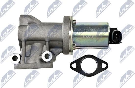 EGR Valve EGR-HY-501 - image 6