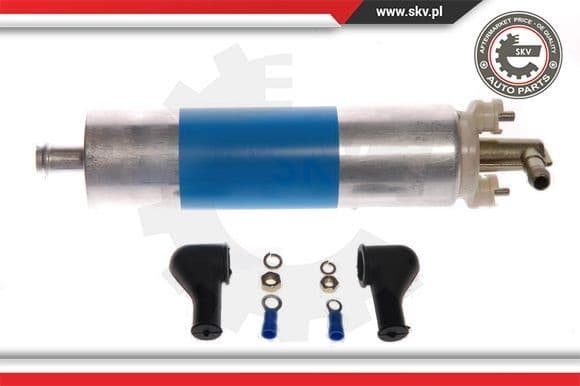 Fuel Pump 02SKV012 - image 6