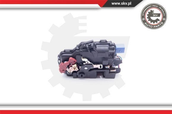 Door Lock 16SKV533 - image 4