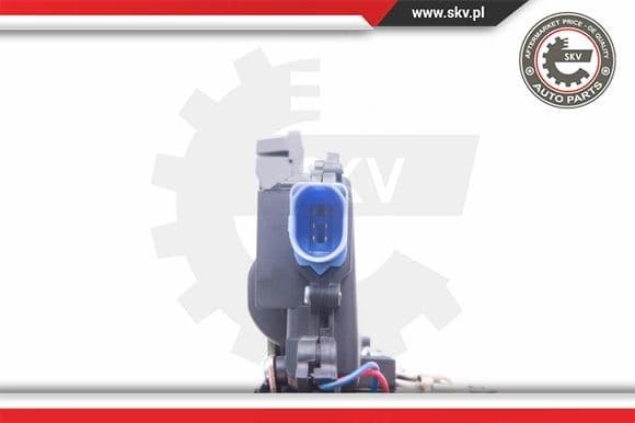 Door Lock 16SKV533 - image 6