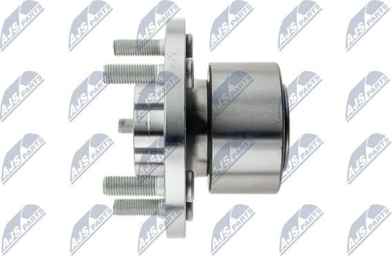 Wheel Bearing Kit KLP-FR-041 - image 3