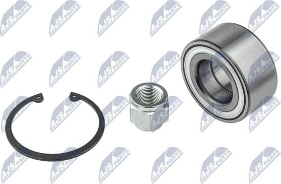 Wheel Bearing Kit KLP-PE-004 - image 2