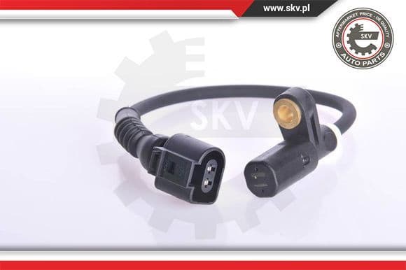 Sensor, wheel speed 06SKV014