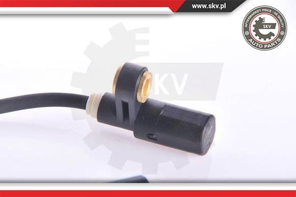 Sensor, wheel speed 06SKV014 - image 2