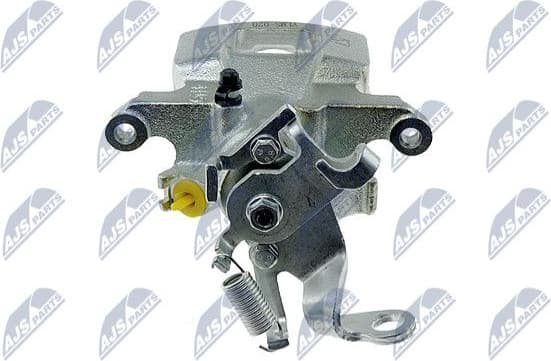 Brake Caliper HZT-MS-020 - image 3
