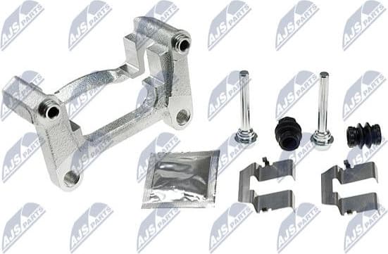Carrier, brake caliper HZT-VW-050A - image 2