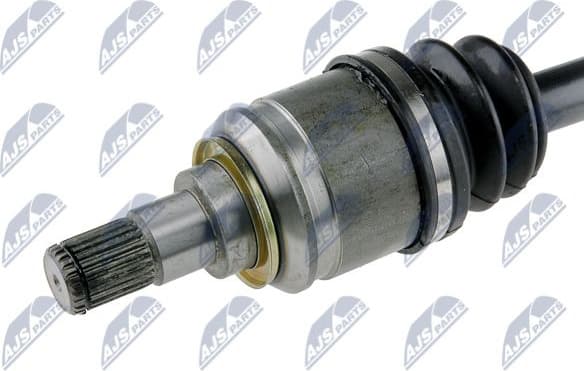 Drive Shaft NPW-TY-074 - image 2