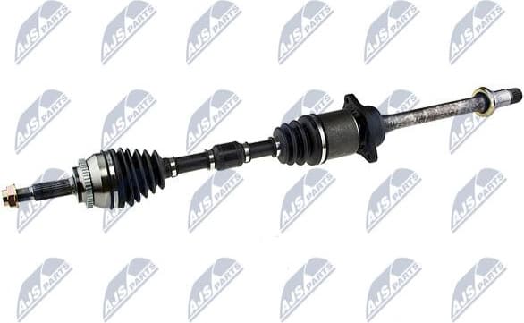 Drive Shaft NPW-TY-075