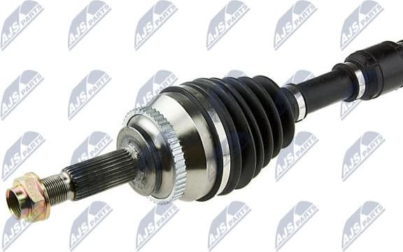 Drive Shaft NPW-TY-075 - image 2