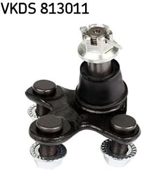Ball Joint VKDS 813011