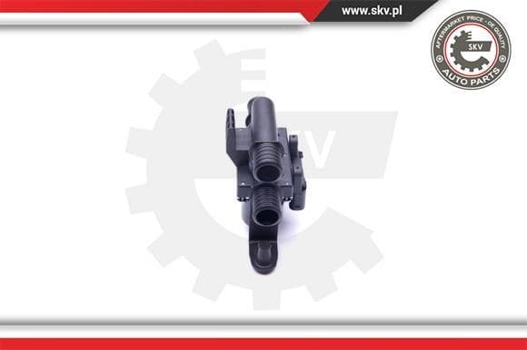 Coolant Control Valve 96SKV906 - image 2