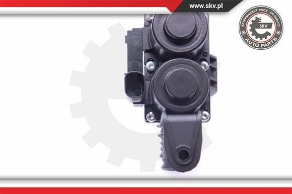 Coolant Control Valve 96SKV906 - image 5