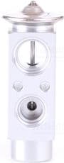 Expansion Valve, air conditioning ** FIRST FIT ** 999322 - image 2