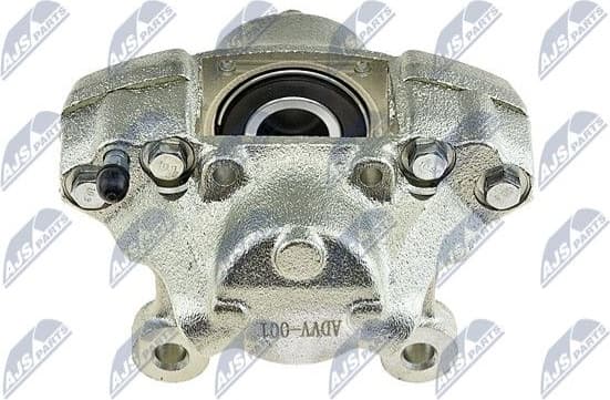Brake Caliper HZT-VV-001 - image 3
