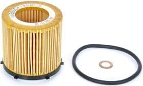 Oil Filter F 026 407 228