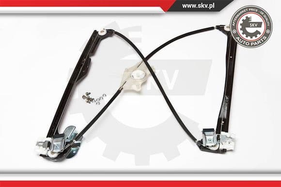 Window Regulator 01SKV151