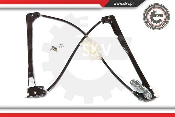 Window Regulator 01SKV151 - image 2