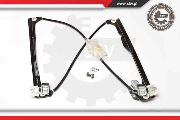Window Regulator 01SKV152