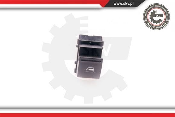 Switch, window regulator 37SKV313