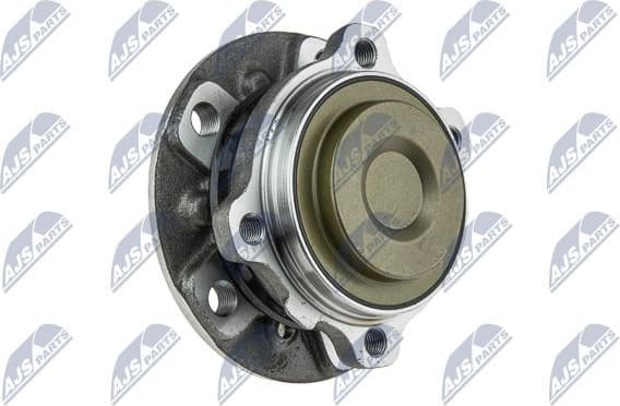 Wheel Bearing Kit KLP-BM-018