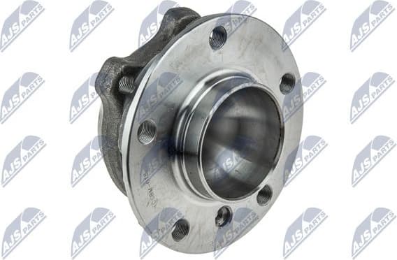 Wheel Bearing Kit KLP-BM-018 - image 2