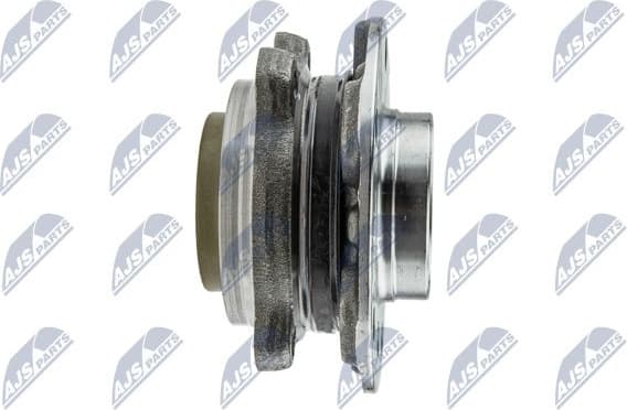 Wheel Bearing Kit KLP-BM-018 - image 3