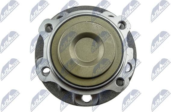 Wheel Bearing Kit KLP-BM-018 - image 5