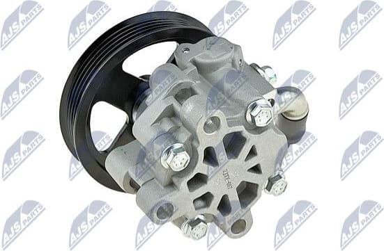 Hydraulic Pump, steering SPW-TY-017 - image 2