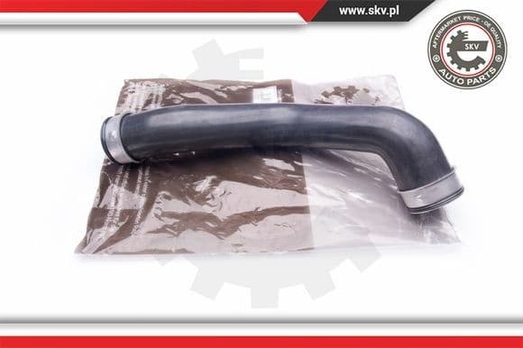 Charge Air Hose 24SKV629 - image 3