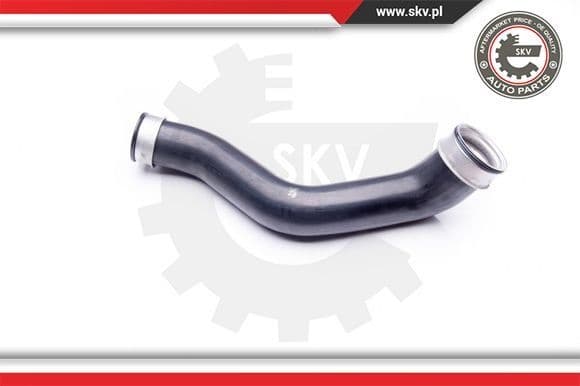 Charge Air Hose 24SKV629 - image 4