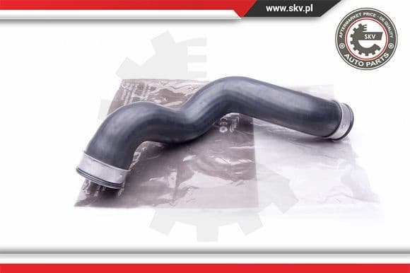 Charge Air Hose 24SKV630