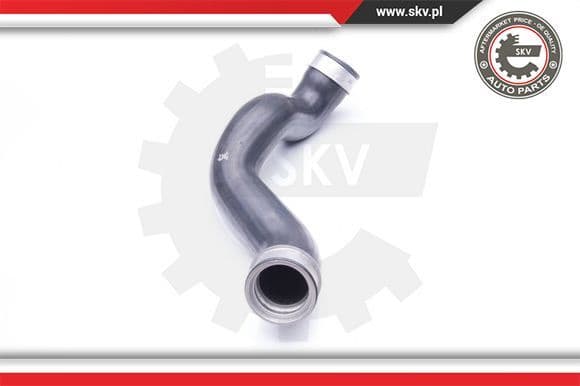 Charge Air Hose 24SKV630 - image 3
