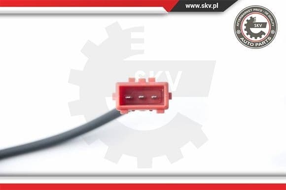 Sensor, crankshaft pulse 17SKV306 - image 3