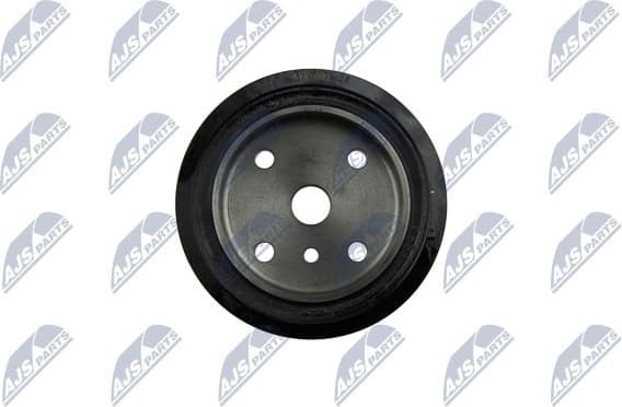 Belt Pulley, crankshaft RKP-VV-003 - image 4