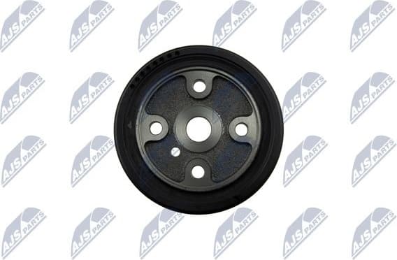 Belt Pulley, crankshaft RKP-VV-003 - image 5