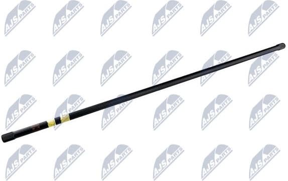 Stud, torsion bar ZWT-CT-011