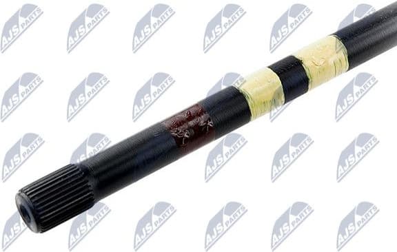 Stud, torsion bar ZWT-CT-011 - image 2