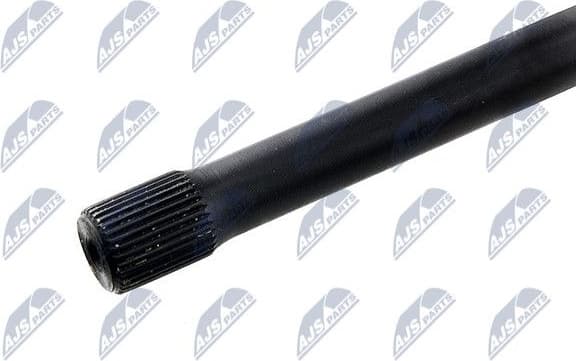 Stud, torsion bar ZWT-CT-011 - image 3