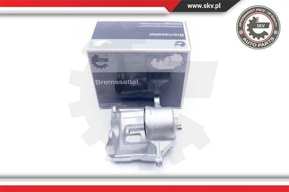 Brake Caliper 34SKV362