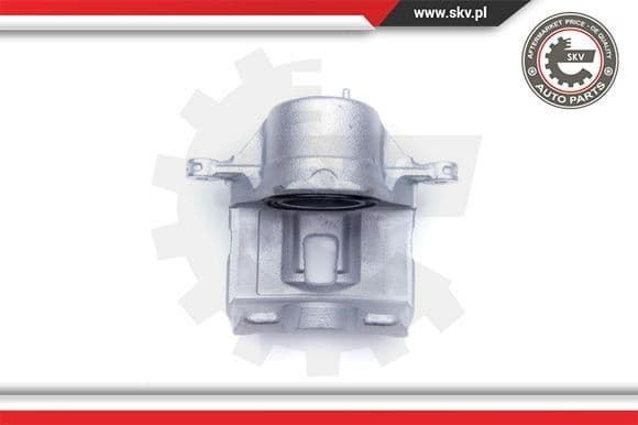 Brake Caliper 34SKV362 - image 2