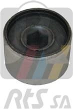 Mounting, control/trailing arm 017.00815