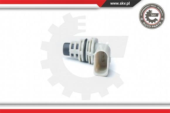 Sensor, crankshaft pulse 17SKV278