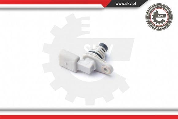 Sensor, crankshaft pulse 17SKV278 - image 2
