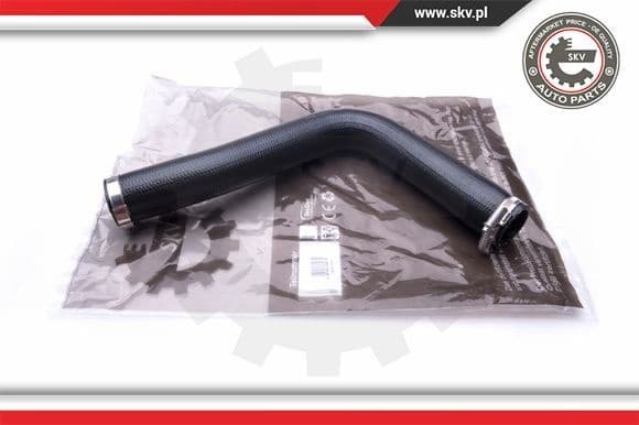 Charge Air Hose 24SKV969